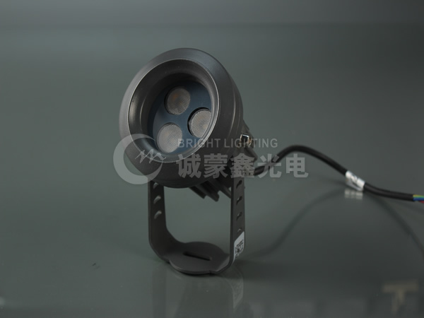 LED projection light