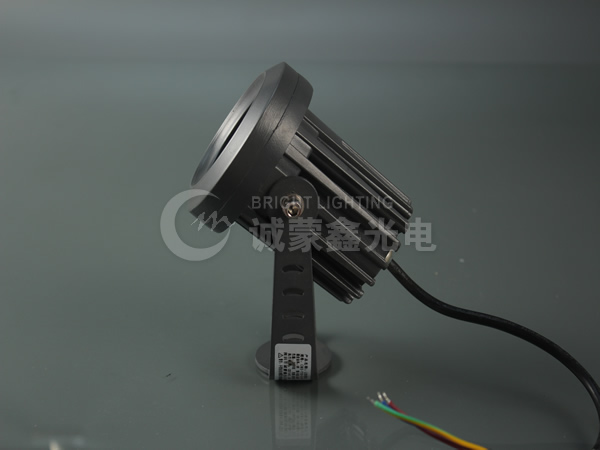 LED projection light