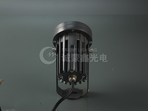 LED projection light