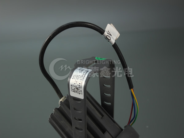 LED projection light