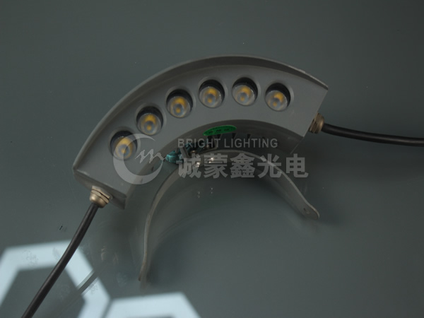 LED瓦楞灯