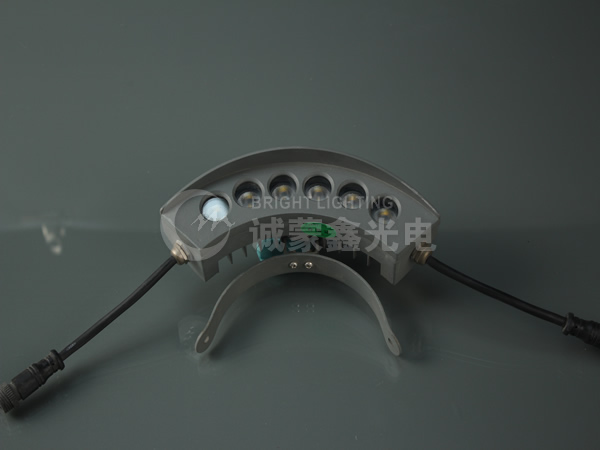 LED瓦楞灯
