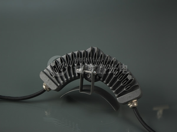 LED瓦楞灯