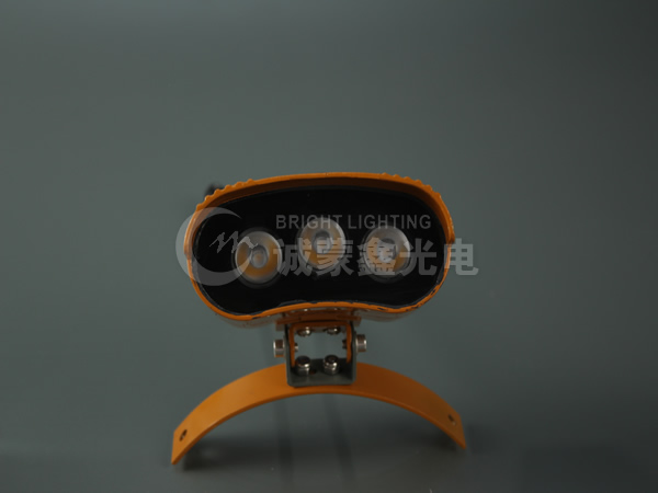 LED projection light