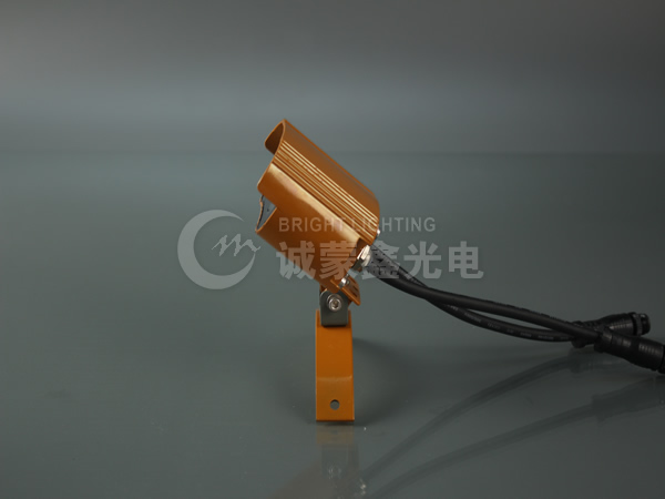 LED projection light