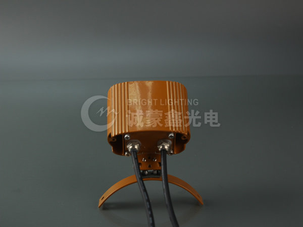LED projection light