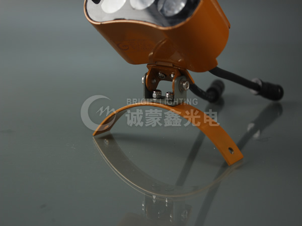 LED projection light