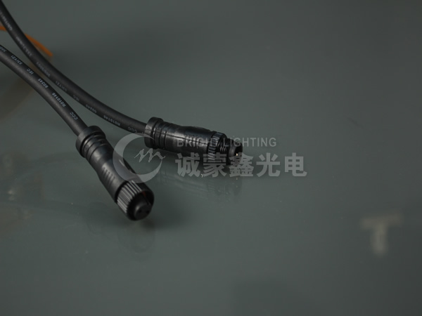 LED projection light