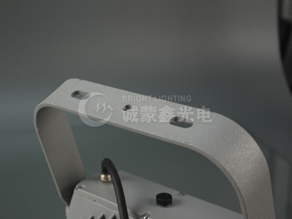 LED projection light