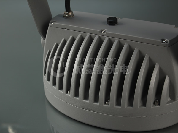 LED projection light