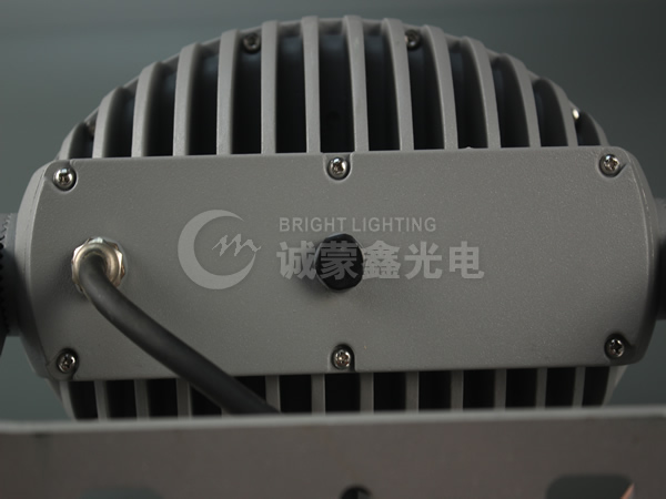 LED projection light