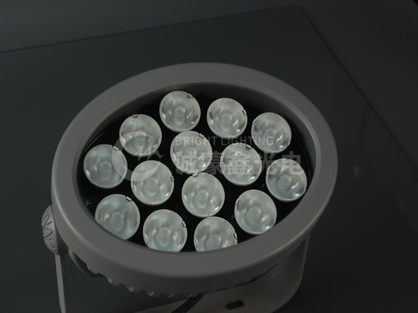 LED projection light
