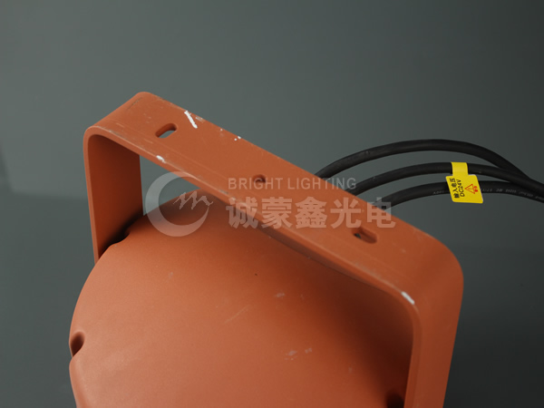 LED projection light