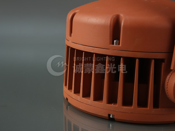 LED projection light