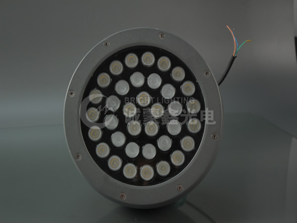 LED projection light