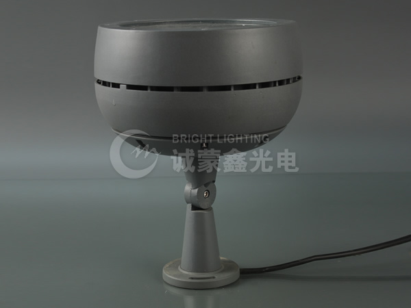 LED projection light