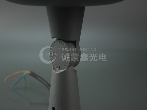 LED projection light