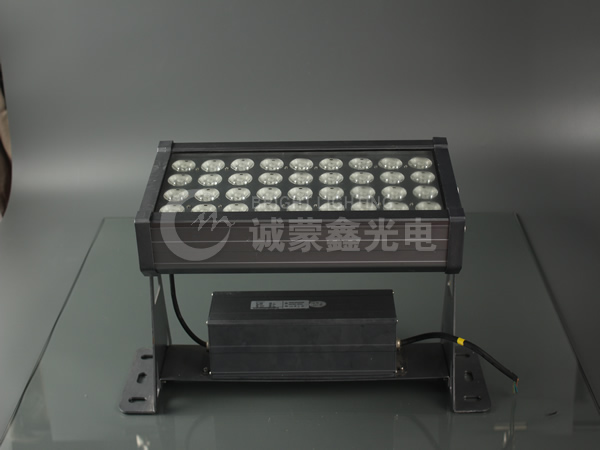 LED projection light