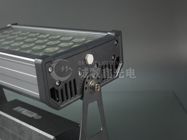 LED projection light