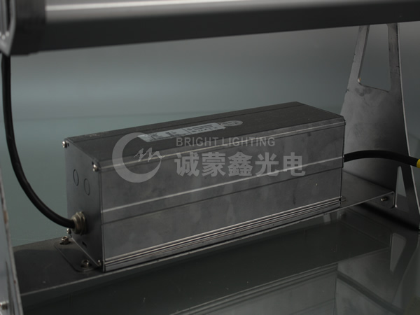 LED projection light