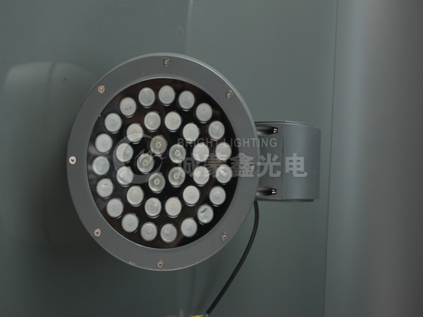 LED投射灯