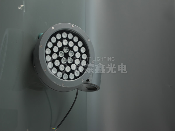LED投射灯