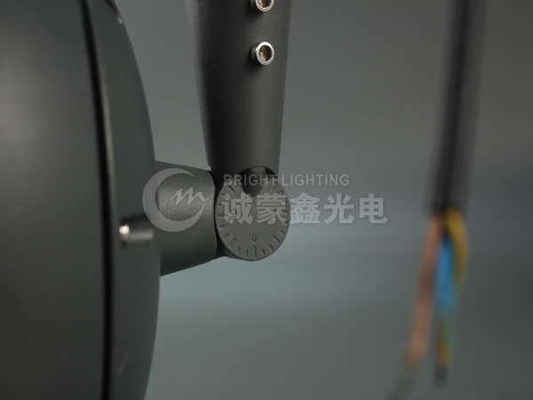 LED投射灯
