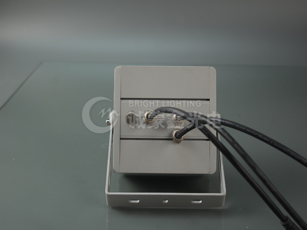 LED projection light