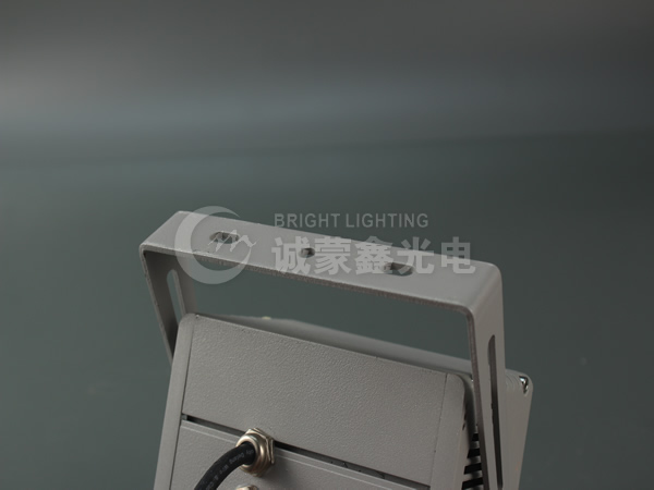 LED projection light