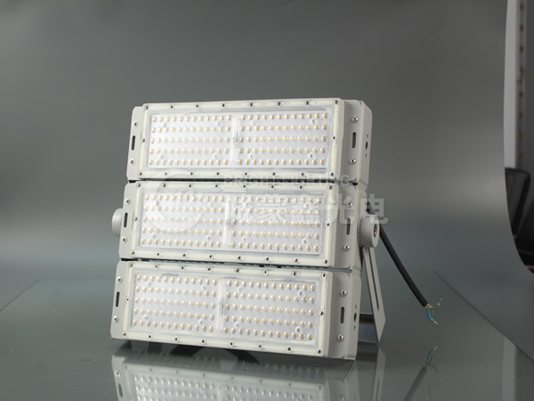 LED projection light