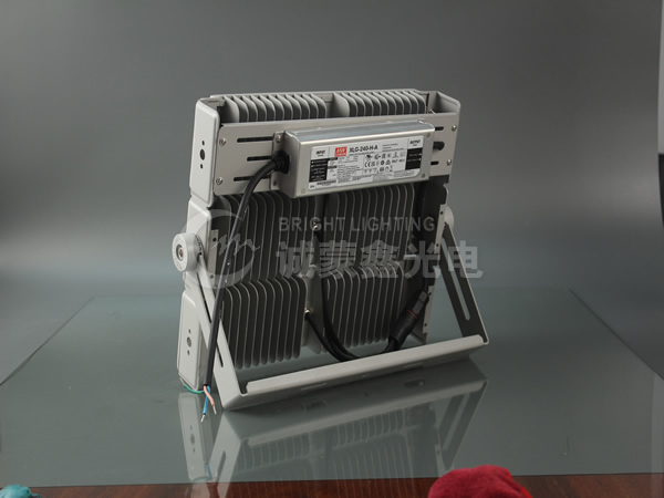 LED projection light