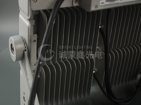 LED projection light