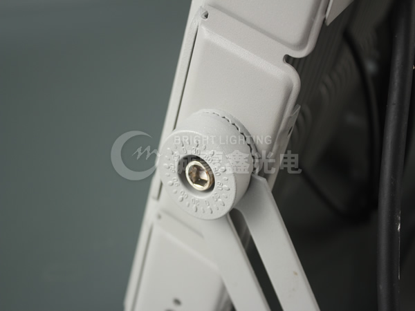 LED projection light