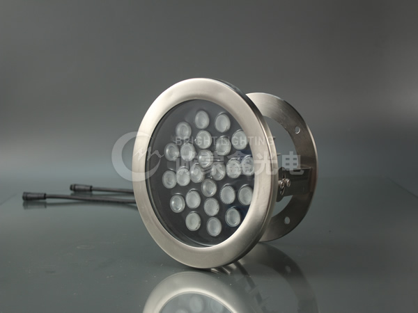 LED水底灯