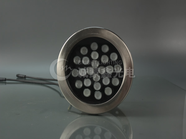 LED水底灯