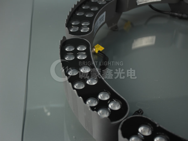 LED pillar lamp