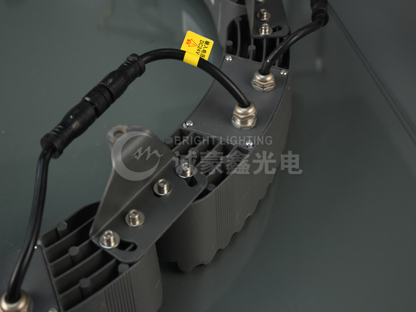 LED pillar lamp