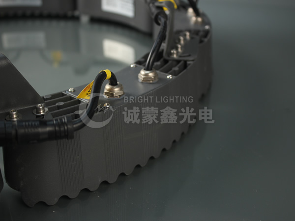 LED pillar lamp