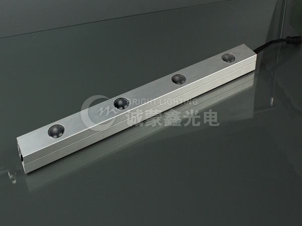 LED point light source
