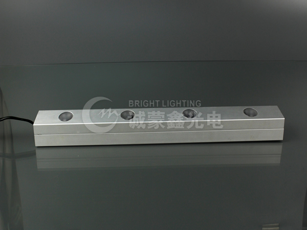 LED point light source