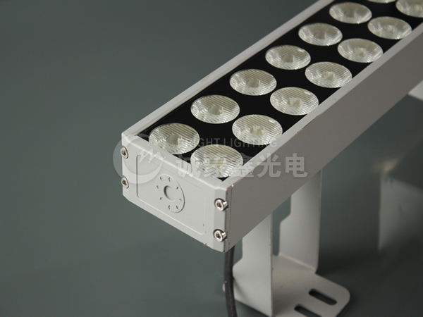 LED projection light