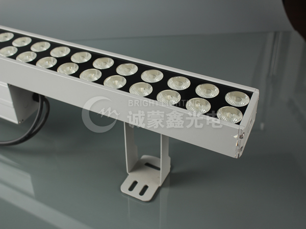 LED projection light