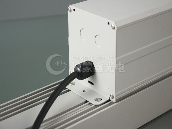 LED projection light