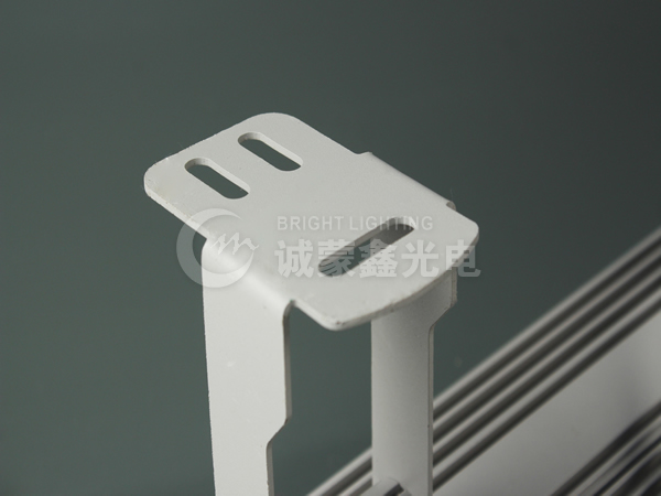 LED projection light