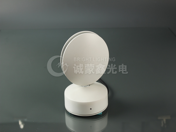 LED step light