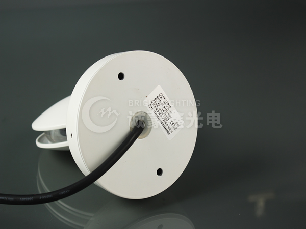 LED step light