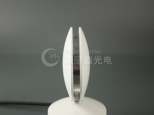 LED step light