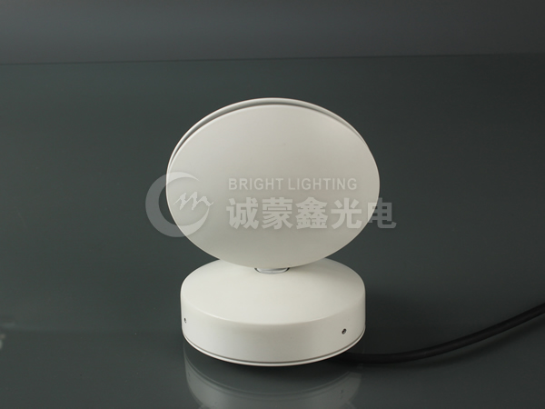 LED step light