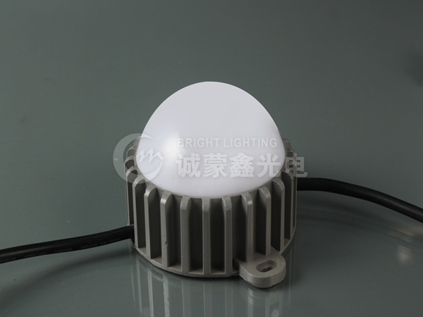 LED point light source
