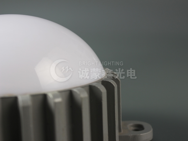 LED point light source